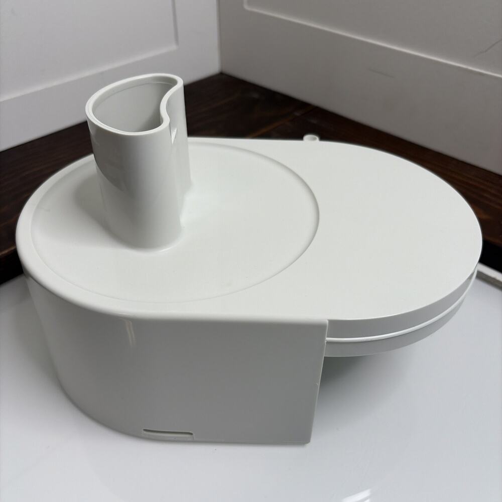 Braun MP80 Type 4290 Juice Extractor Top Lid Cover Replacement Part